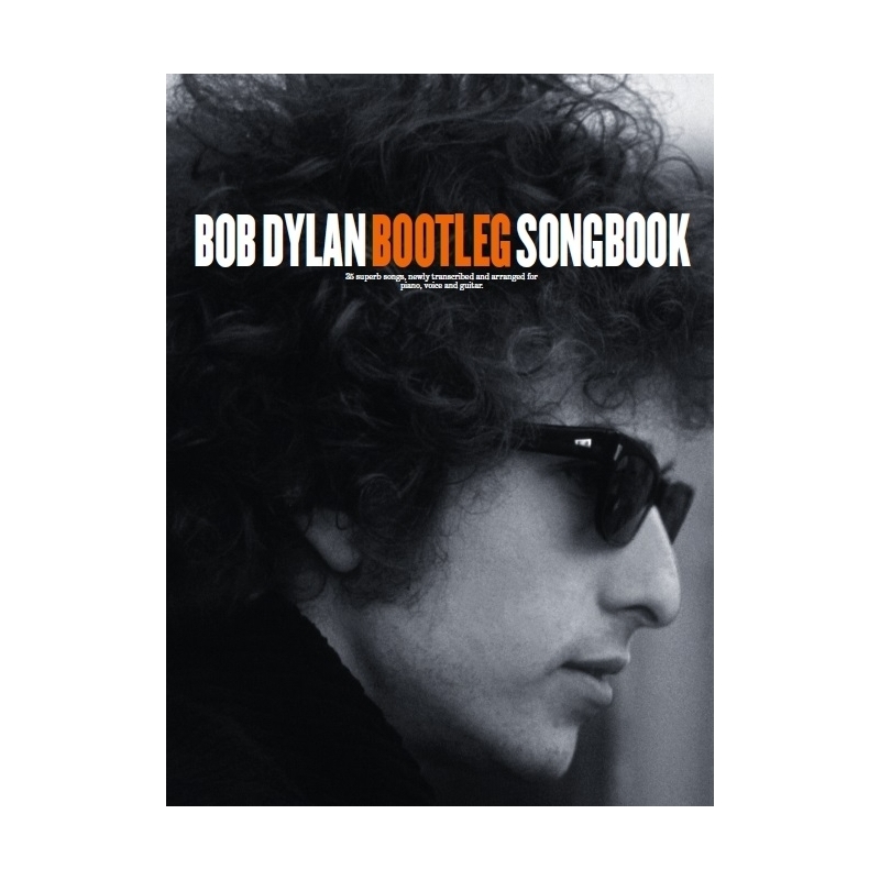 Bootleg Songbook