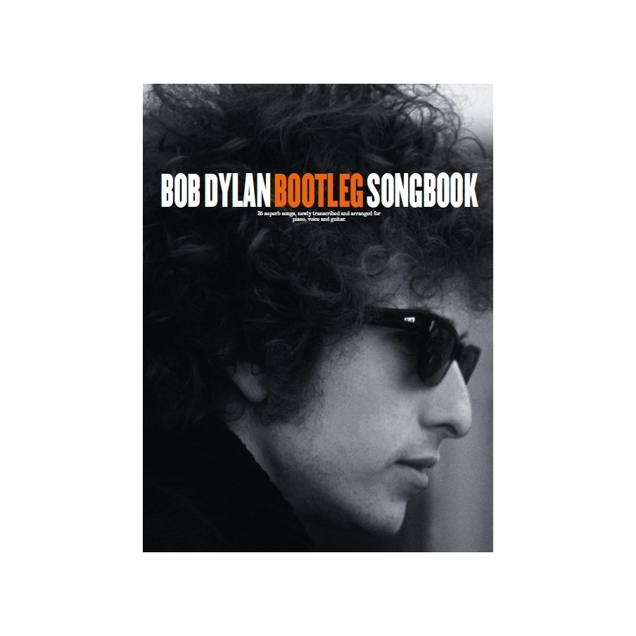 Bootleg Songbook
