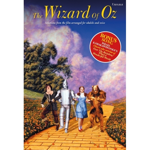 Harburg & Arlen - The Wizard Of Oz