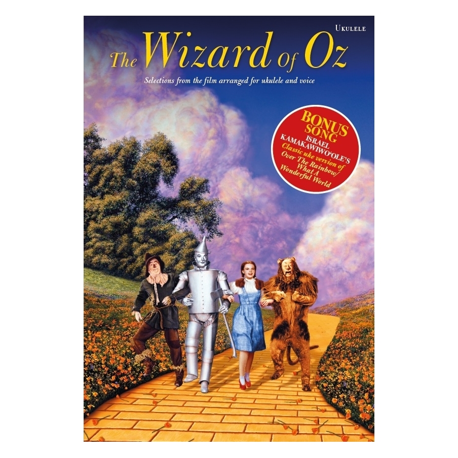 Harburg & Arlen - The Wizard Of Oz