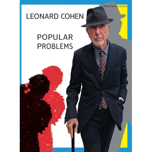 Cohen, Leonard - Popular...