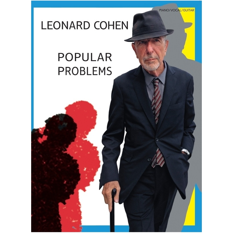 Cohen, Leonard - Popular Problems