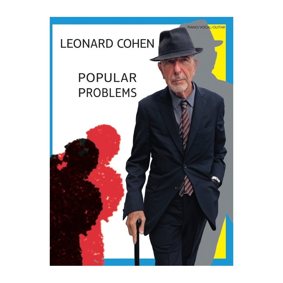 Cohen, Leonard - Popular Problems
