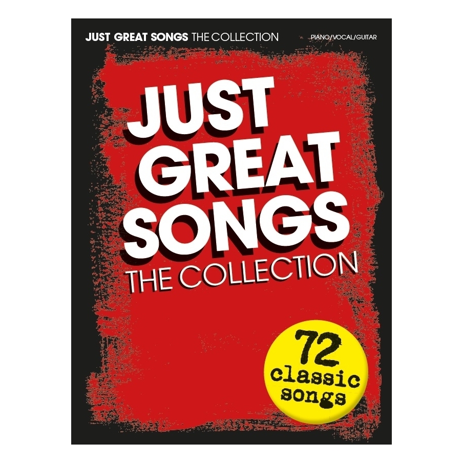 Just Great Songs: The Collection