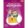 Guest Spot: Big Film Hits Playalong For Flute