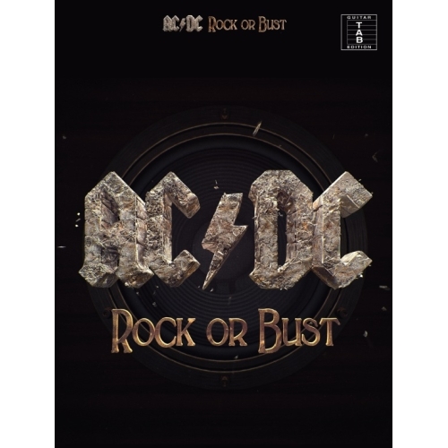 Rock Or Bust