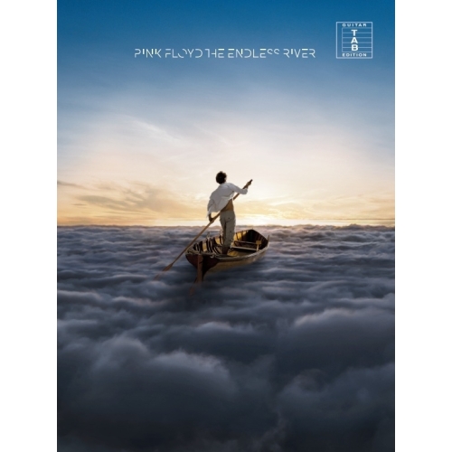 Floyd, Pink - The Endless...