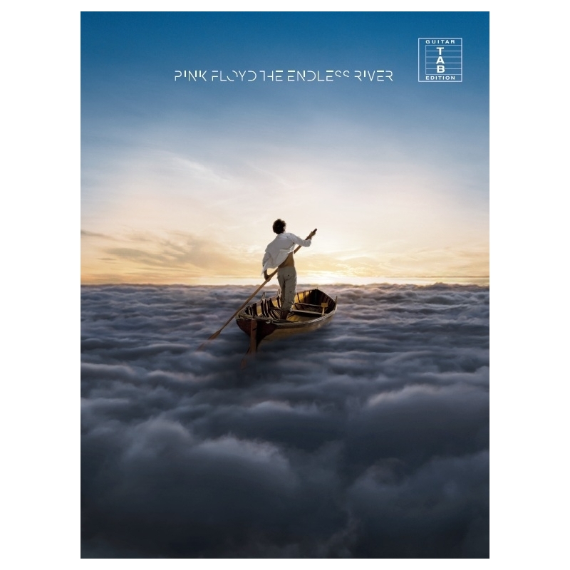 Floyd, Pink - The Endless River
