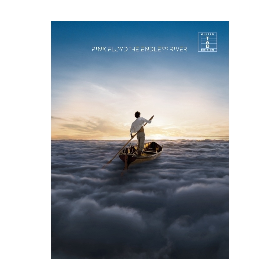 Floyd, Pink - The Endless River