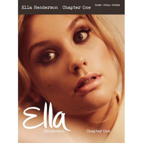 Ella Henderson: Chapter One