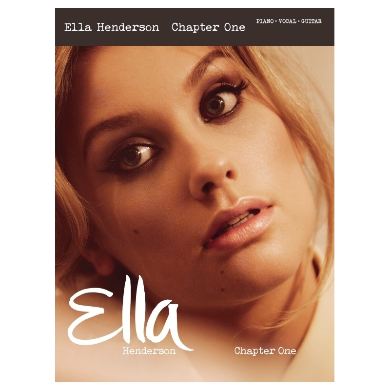 Ella Henderson: Chapter One
