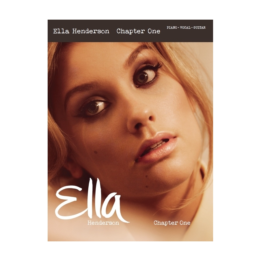 Ella Henderson: Chapter One