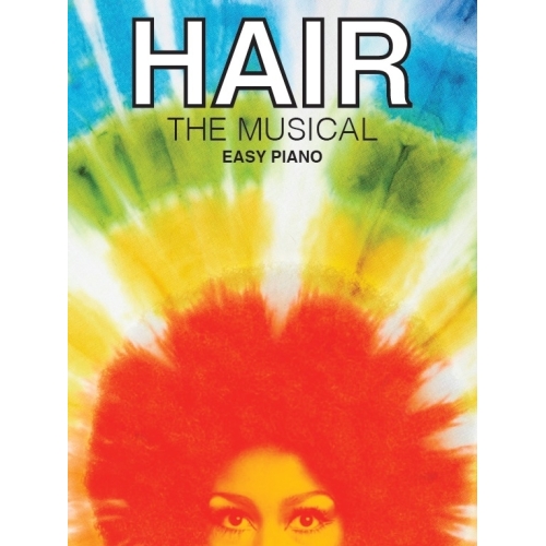 MacDermot, Galt - Hair: The...