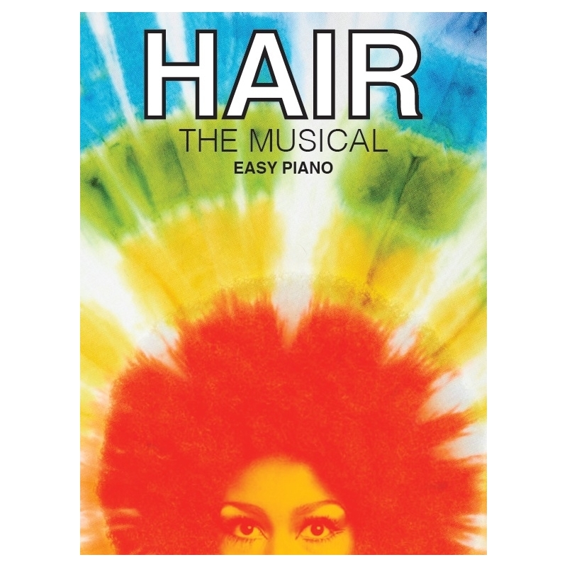 MacDermot, Galt - Hair: The Musical