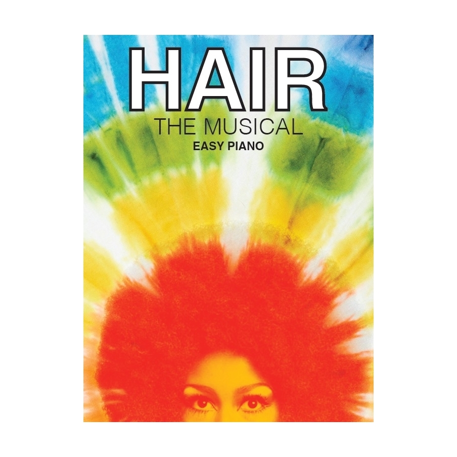 MacDermot, Galt - Hair: The Musical