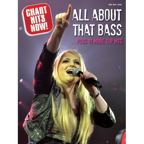 Chart Hits Now! All About...