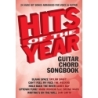 Hits Of The Year 2015 Guitar Chord Songbook