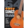 64 Easy Songs For Ukulele