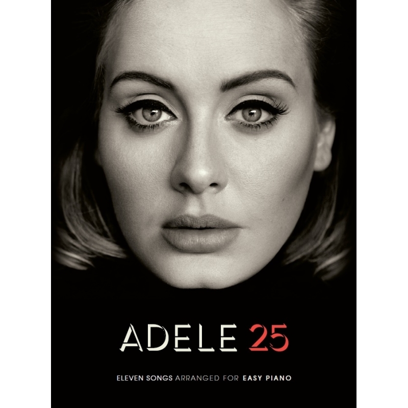 Adele: 25