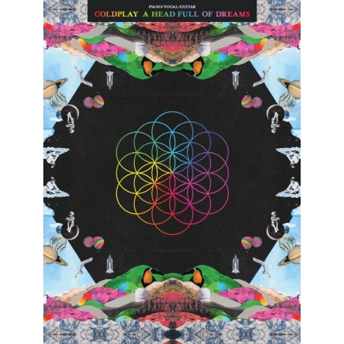 Coldplay: A Head Full Of...