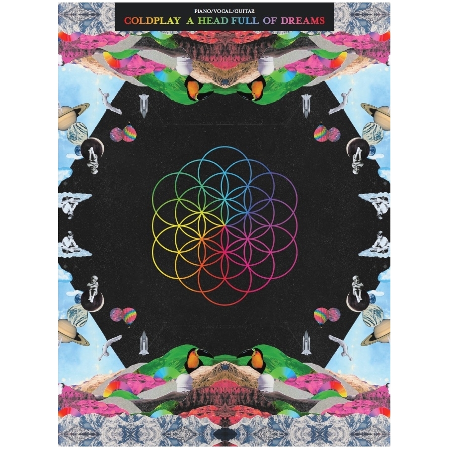 Coldplay: A Head Full Of Dreams