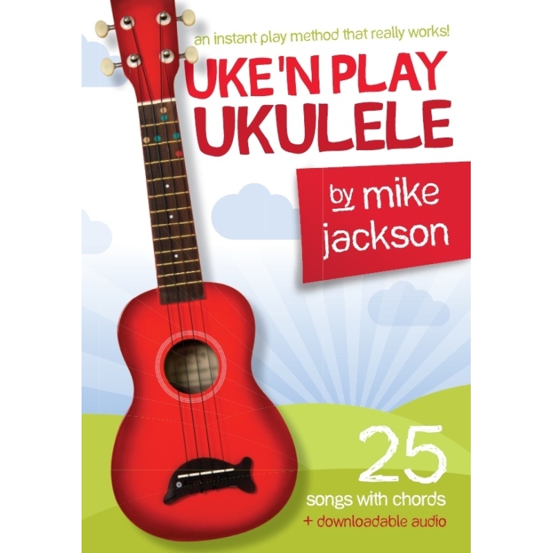 Uke'n Play Ukulele