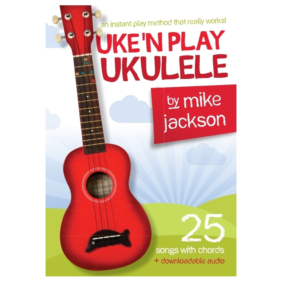 Uke'n Play Ukulele