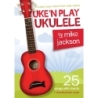 Uke'n Play Ukulele