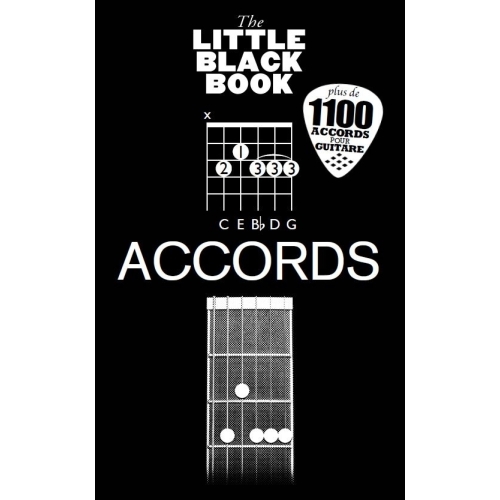 The Little Black Songbook:...