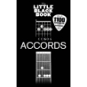 The Little Black Songbook: Accords