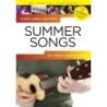 Really Easy Ukulele: Summer Songs