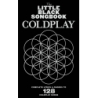 The Little Black Songbook: Coldplay