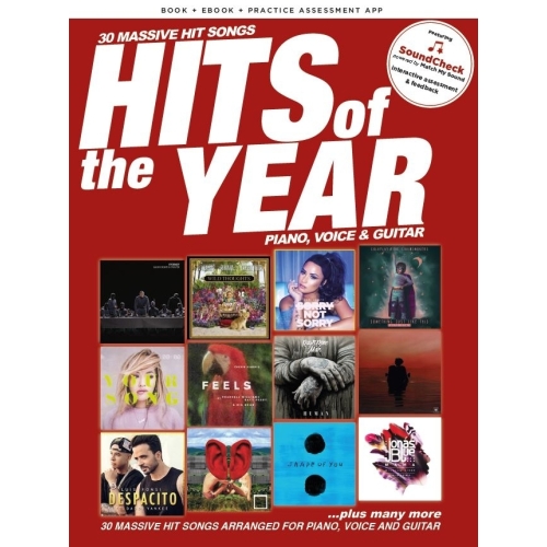 Hits Of The Year 2017: PVG