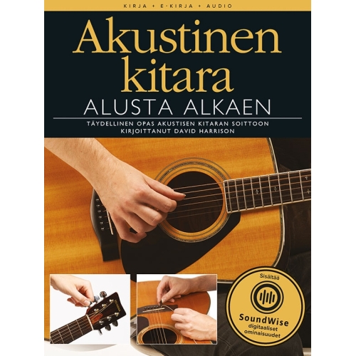 Alkaen, Alusta - Akustinen...