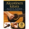 Alkaen, Alusta - Akustinen Kitara