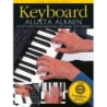 Alkaen, Alusta - Keyboard