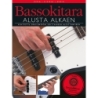 Alkaen, Alusta - Bassokitara