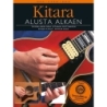 Alkaen, Alusta - Kitara