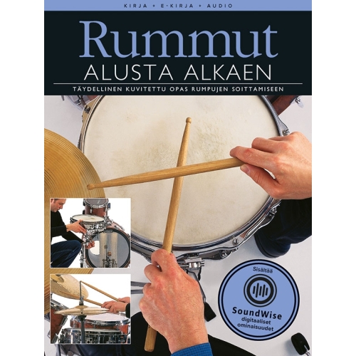 Alkaen, Alusta - Rummut