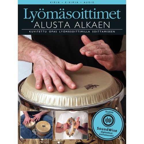 Alkaen, Alusta -...
