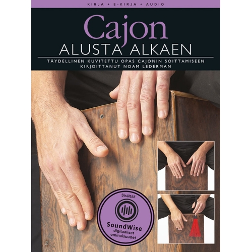 Cajon Alusta Alkaen