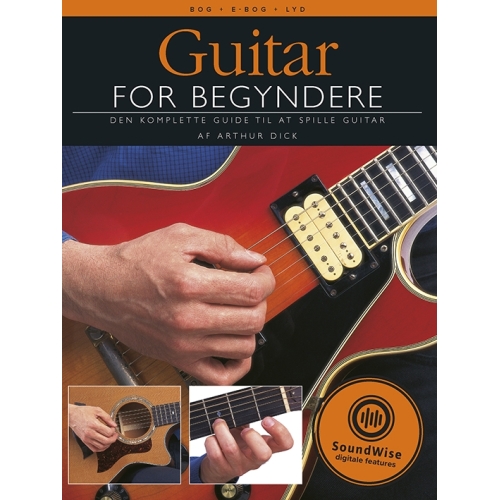 Guitar For Begyndere...