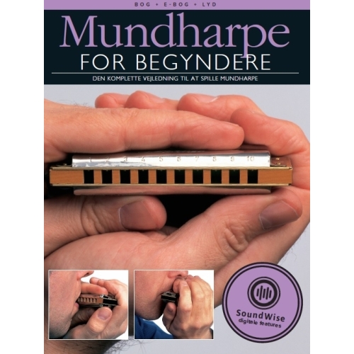 Mundharpe For Begyndere