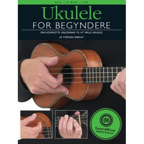 Ukulele For Begyndere