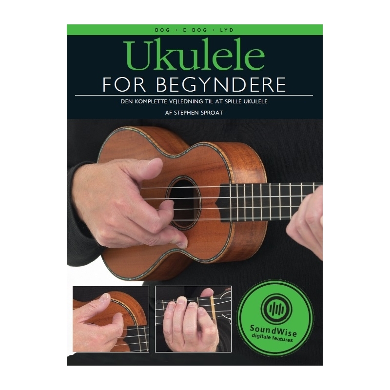 Ukulele For Begyndere