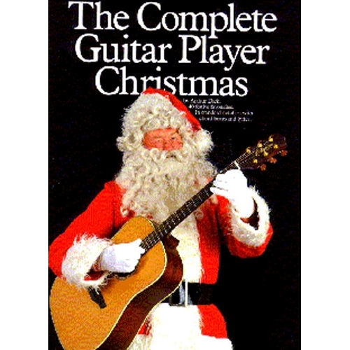 The Complete Guitar Player...