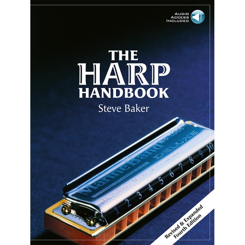 The Harp Handbook