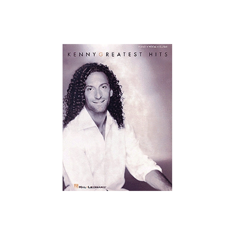 Gorelick & G - Kenny - Greatest Hits