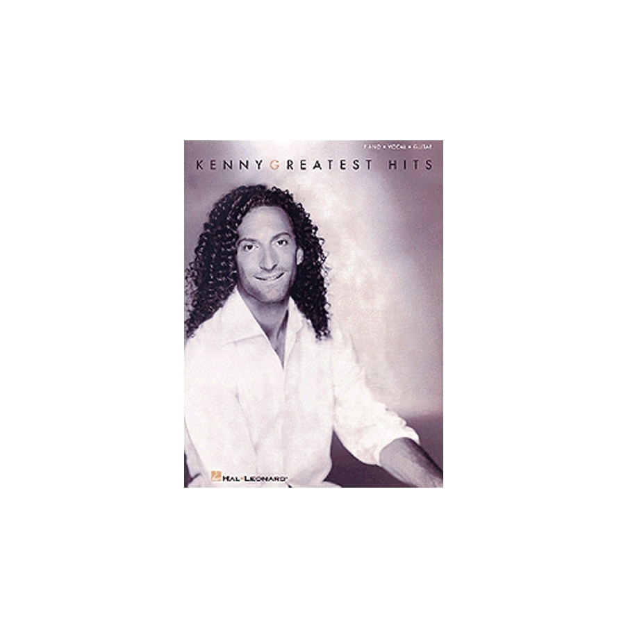 Gorelick & G - Kenny - Greatest Hits
