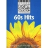 Easiest Keyboard Collection: 60s Hits